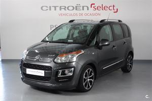 CITROEN C3 Picasso BlueHDi 73KW 100CV Feel Edition 5p.