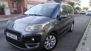 CITROEN C3 Picasso HDI 110cv FAP Airdream Exclusive 5p.