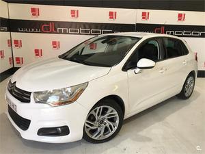 CITROEN C4 1.6 eHDi 110cv CMP Collection 5p.