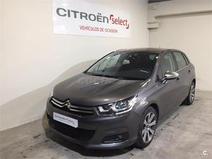 CITROEN C4 C4 BlueHDi 100 Feel 5p.