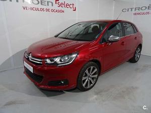 CITROEN C4 C4 BlueHDi 100 Feel Edition 5p.