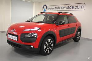 CITROEN C4 Cactus BlueHDi 100 Feel Edition 5p.