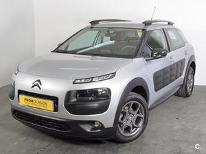 CITROEN C4 Cactus BlueHDi 100 Shine 5p.