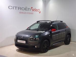 CITROEN C4 Cactus BlueHDi 100 Shine Edition Urban 5p.