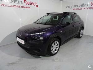 CITROEN C4 Cactus PureTech 110cv SS Feel 5p.