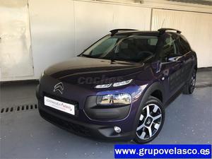 CITROEN C4 Cactus PureTech 60KW 82CV Feel Edition 5p.