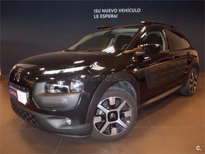 CITROEN C4 Cactus PureTech 60KW 82CV Feel Edition 5p.