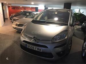 CITROEN C4 Picasso 1.6 HDi CMP SX 5p.