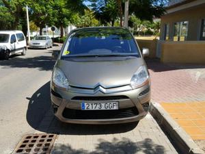 CITROEN C4 Picasso 1.6 HDi Exclusive -08