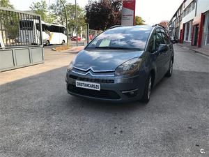 CITROEN C4 Picasso 2.0 HDi CMP Exclusive Plus 5p.