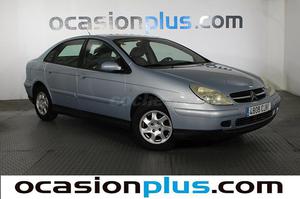 CITROEN C5 1.8i 16v Premier 5p.