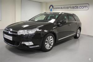 CITROEN C5 2.0 HDi 160cv Exclusive Tourer 5p.