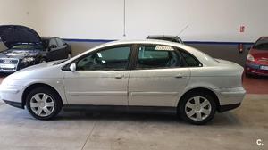 CITROEN C5 2.0 HDi Premier 5p.