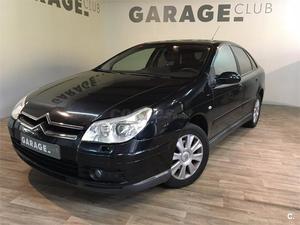 CITROEN C5 2.2 HDi Exclusive C.A.S. 5p.