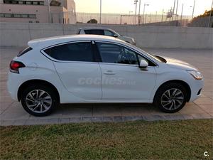 CITROEN DS4 1.6 VTi 120cv Design 5p.