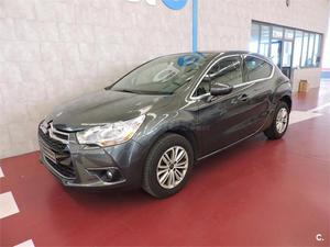 CITROEN DS4 1.6 eHDi 110cv CMP STT Design 5p.