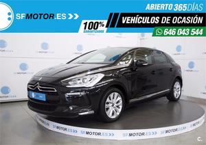 CITROEN DS5 Hybrid4 Airdream Design 5p.