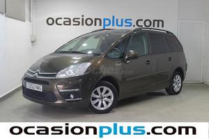 CITROEN Grand C4 Picasso 1.6 HDi 110cv Seduction 5p.