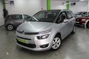 CITROEN Grand C4 Picasso eHDi 115 Airdream ETG6 Intensive