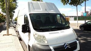 CITROEN JUMPER L3 HCV 