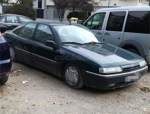 CITROEN Xantia XANTIA 1.9 VSX TD 5p.