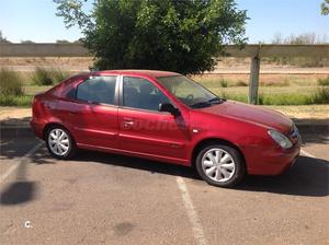 CITROEN Xsara 2.0 HDI EXCLUSIVE 5p.