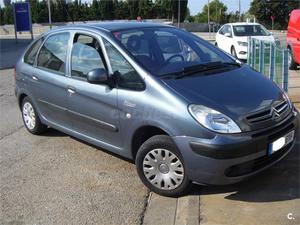 CITROEN Xsara Picasso 1.6 HDi 110 Exclusive 5p.