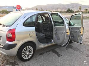 CITROEN Xsara Picasso 1.6 HDi 92 LX Plus 5p.