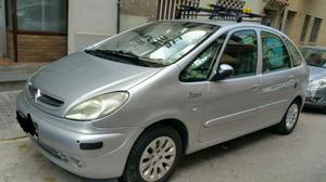 CITROEN Xsara Picasso 2.0 HDI Exclusive -04