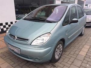 CITROEN Xsara Picasso 2.0 HDI SX 5p.