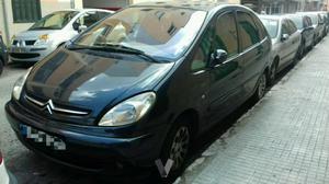 CITROEN Xsara Picasso 2.0 HDI X -03