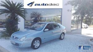 CITROEN Xsara v Auto SX 5p.