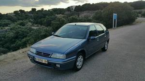 CITROEN ZX 1.9TD TENTATION -98