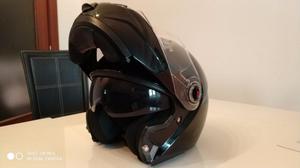 Casco modular ls2 ff easy