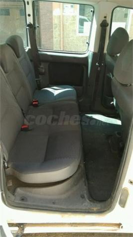 Citroen Berlingo 1.6 Hdi 92 Xtr 5p. -07