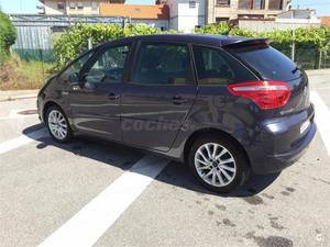 Citroen C4 Picasso 1.6 Hdi Cmp Exclusive 5p. -09