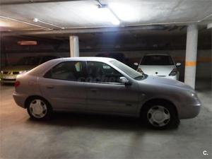 Citroen Xsara 1.9 D Sx 5p. -03