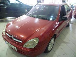 Citroen Xsara v Exclusive 5p. -01