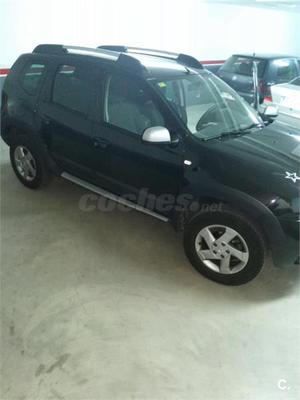 DACIA Duster Laureate  E5 5p.