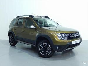 DACIA Duster Laureate dCi 80kW 109CV 4Xp.