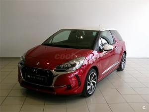 DS DS 3 BlueHDi 100cv SS Style 3p.