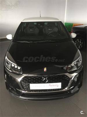 DS DS 3 Performance Black Special 3p.