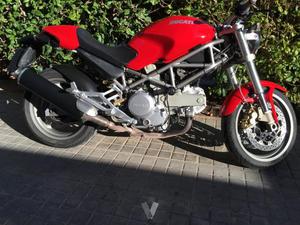 DUCATI 620 SPORT IE (