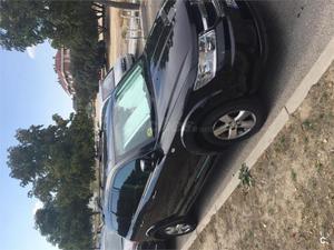 Dodge Journey 2.0 Crd Se 7 Plazas 5p. -09