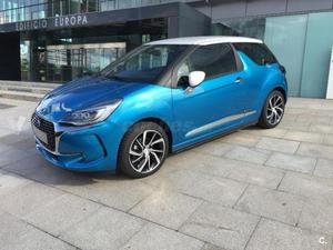 Ds Ds 3 Bluehdi 73kw 100cv Ss Style 3p. -16