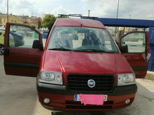 FIAD SCUDO COMBI V