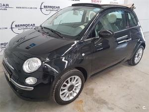 FIAT 500C 1.2 8v 69 CV Cult 2p.