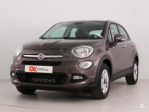 FIAT 500X Pop Star 1.6 MultiJet 120cv 4x2 5p.