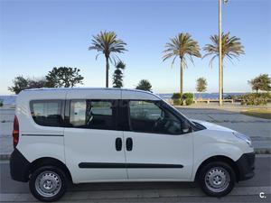 FIAT Doblo Panorama Active N1 1.3 Multijet 90cv 5p.