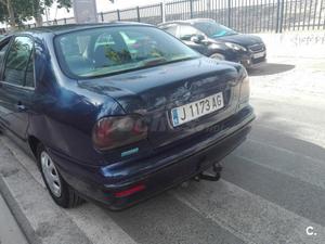 FIAT Marea 1.9 JTD 105 ELX 4p.